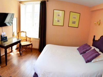 Hotel Elizabeth Saint-Malo